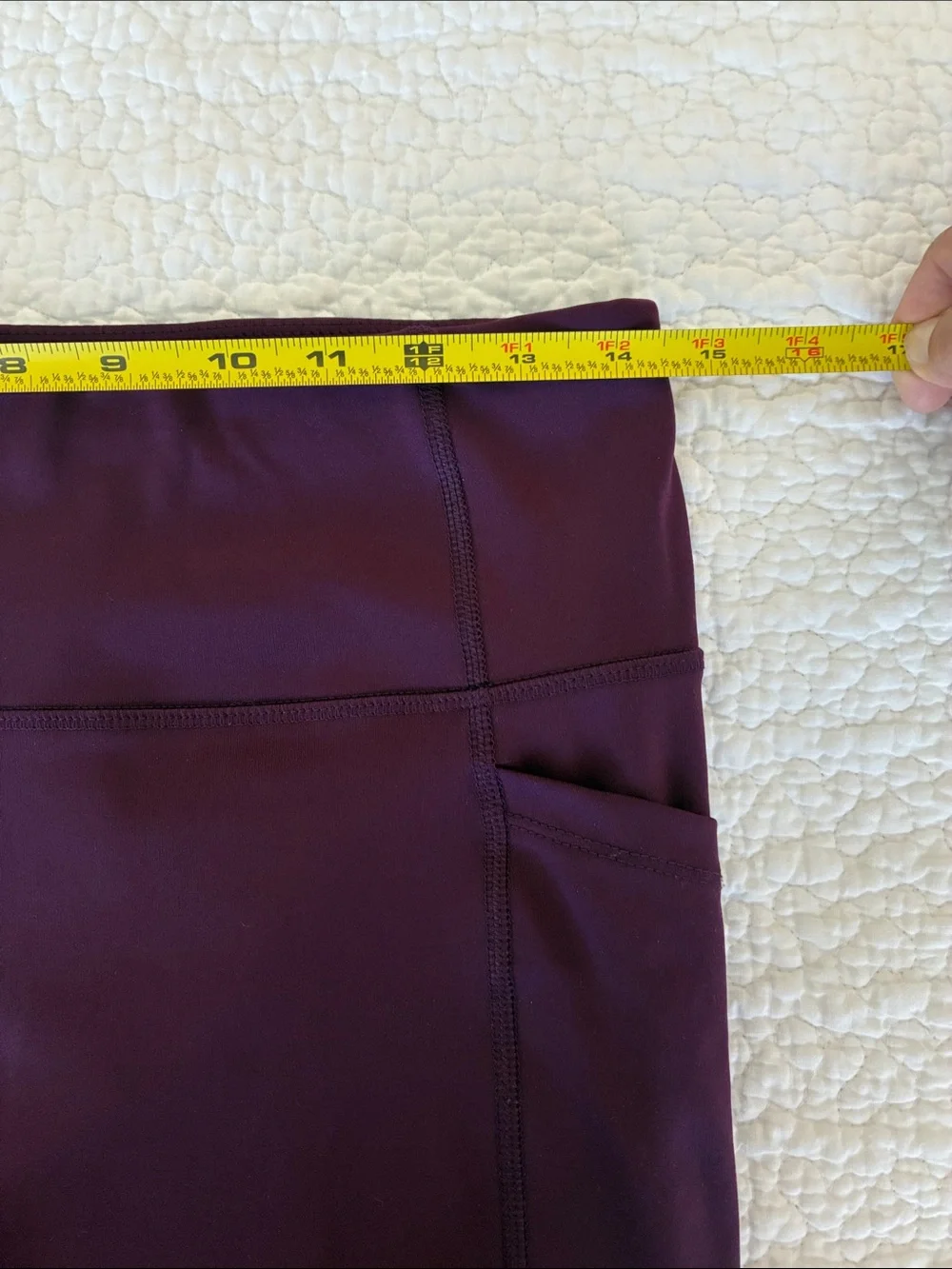 Avia two leggings